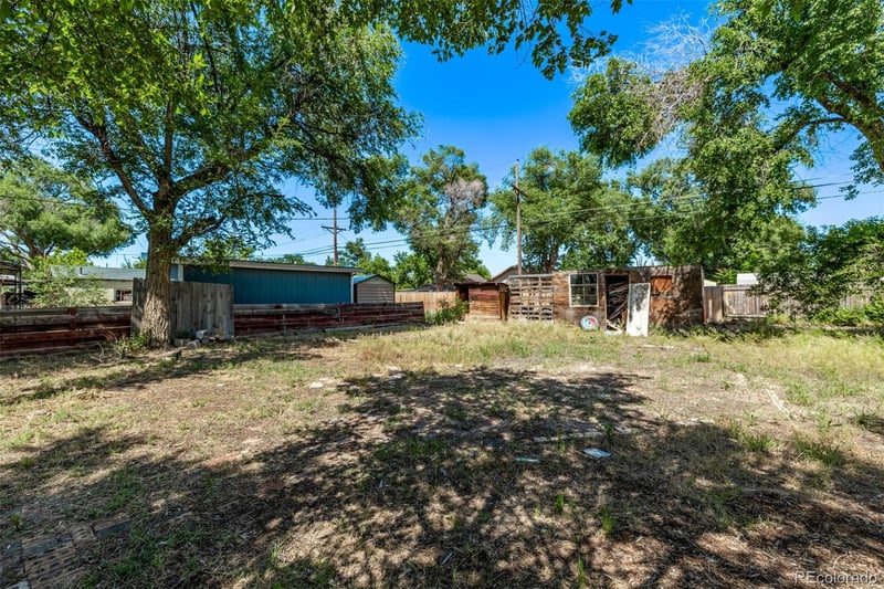 2708 Poplar St, Pueblo, CO 81004