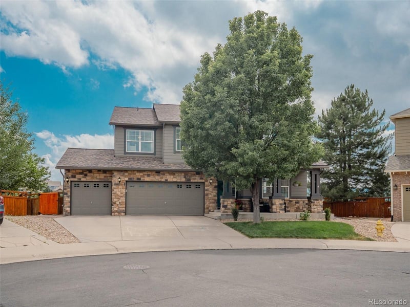 4664 Nutmeg Pl, Castle Rock, CO 80109
