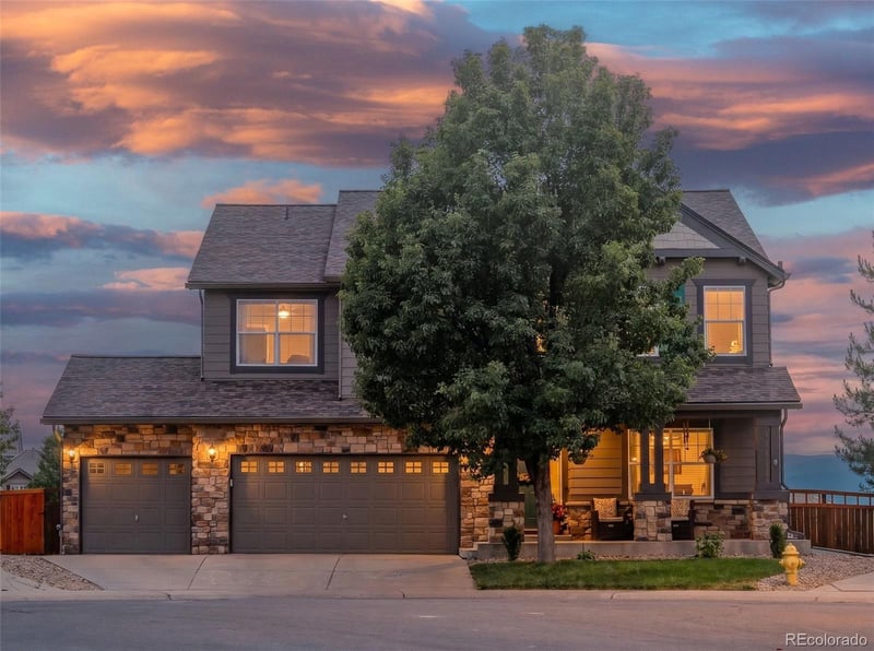 4664 Nutmeg Pl, Castle Rock, CO 80109