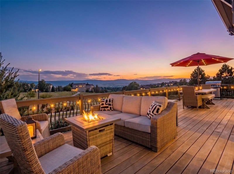 4664 Nutmeg Pl, Castle Rock, CO 80109