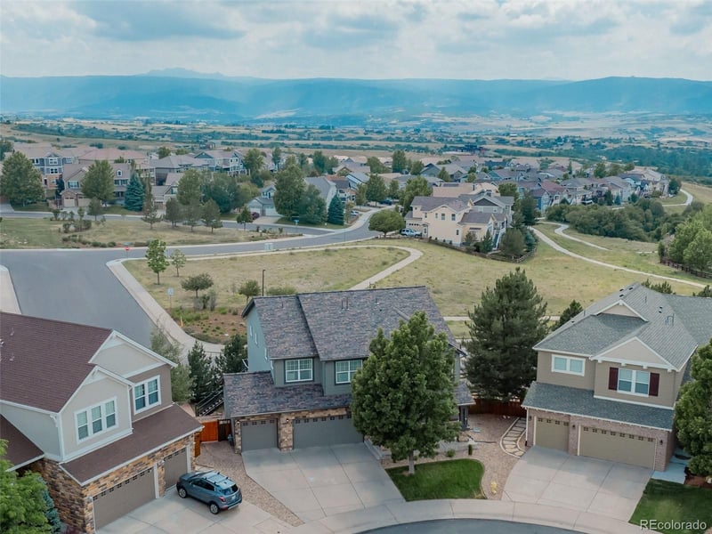 4664 Nutmeg Pl, Castle Rock, CO 80109