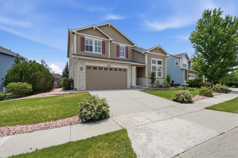 Home Worth Check