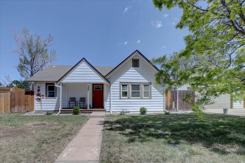 Home Worth Check