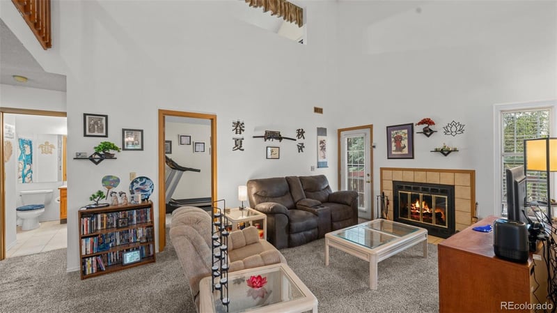2338 Troy Ct, Colorado Springs, CO 80918