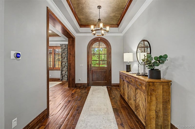 2553 Saddleback Ct, Castle Rock, CO 80104