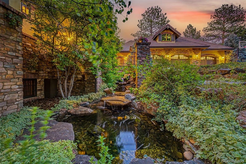 2553 Saddleback Ct, Castle Rock, CO 80104