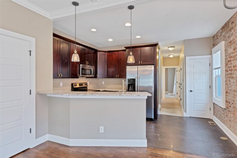 1581 S Ogden St, Denver, CO 80210