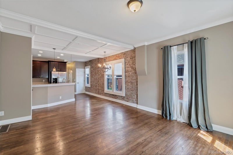 1581 S Ogden St, Denver, CO 80210