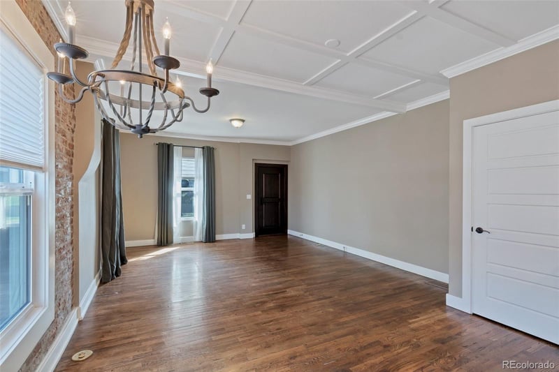 1581 S Ogden St, Denver, CO 80210