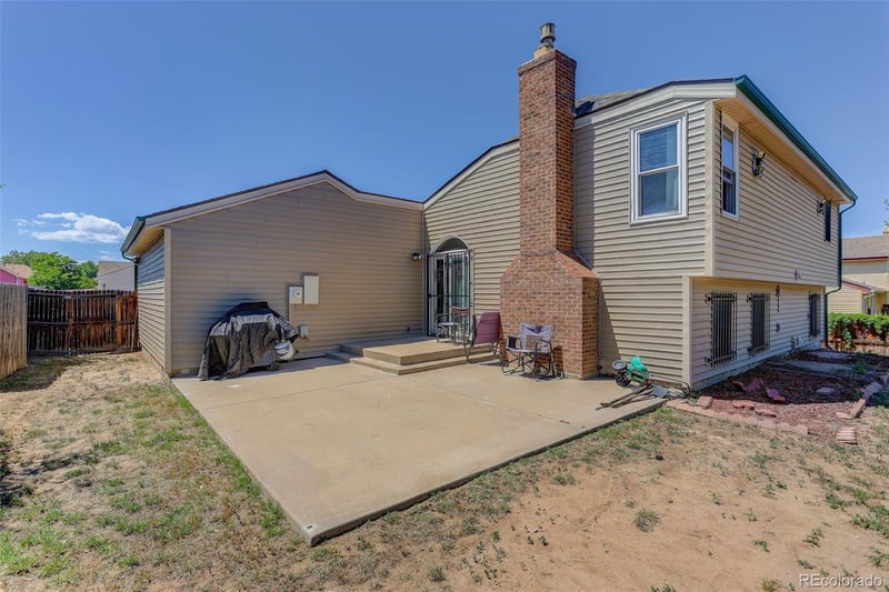 4684 Chandler Ct, Denver, CO 80239