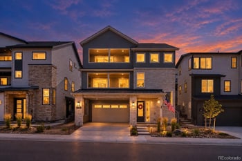 11988 Amplify Cir, Lone Tree, CO 80134