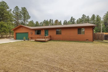 107 Glovers Ln, Woodland Park, CO 80863