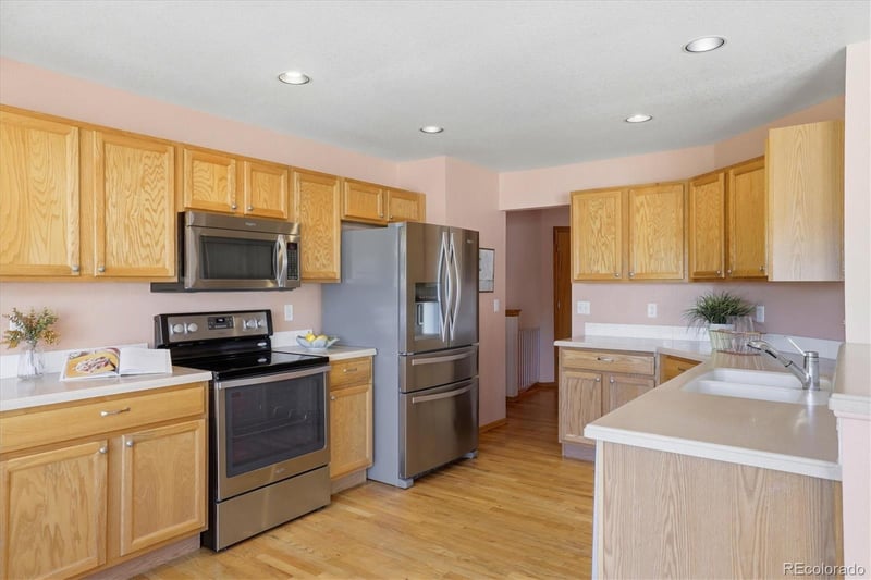 16797 W 61st Pl, Arvada, CO 80403