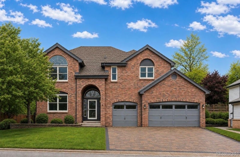 117 Willowleaf Dr, Littleton, CO 80127