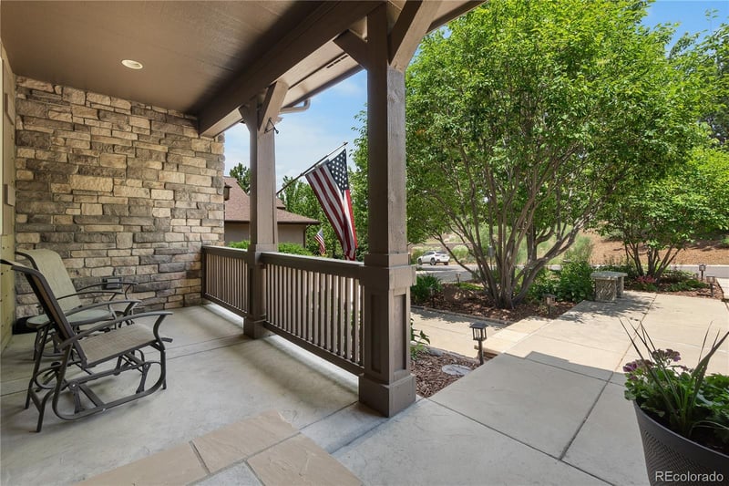 2814 Oak Vista Ln, Castle Rock, CO 80104
