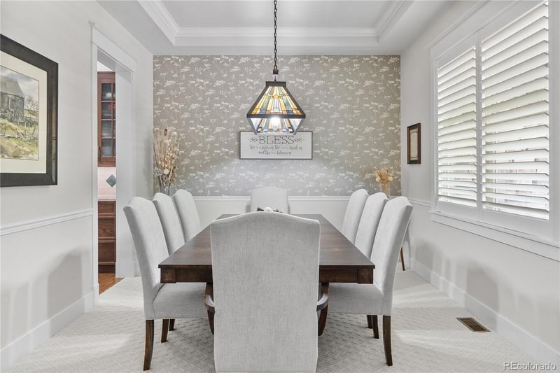 2814 Oak Vista Ln, Castle Rock, CO 80104