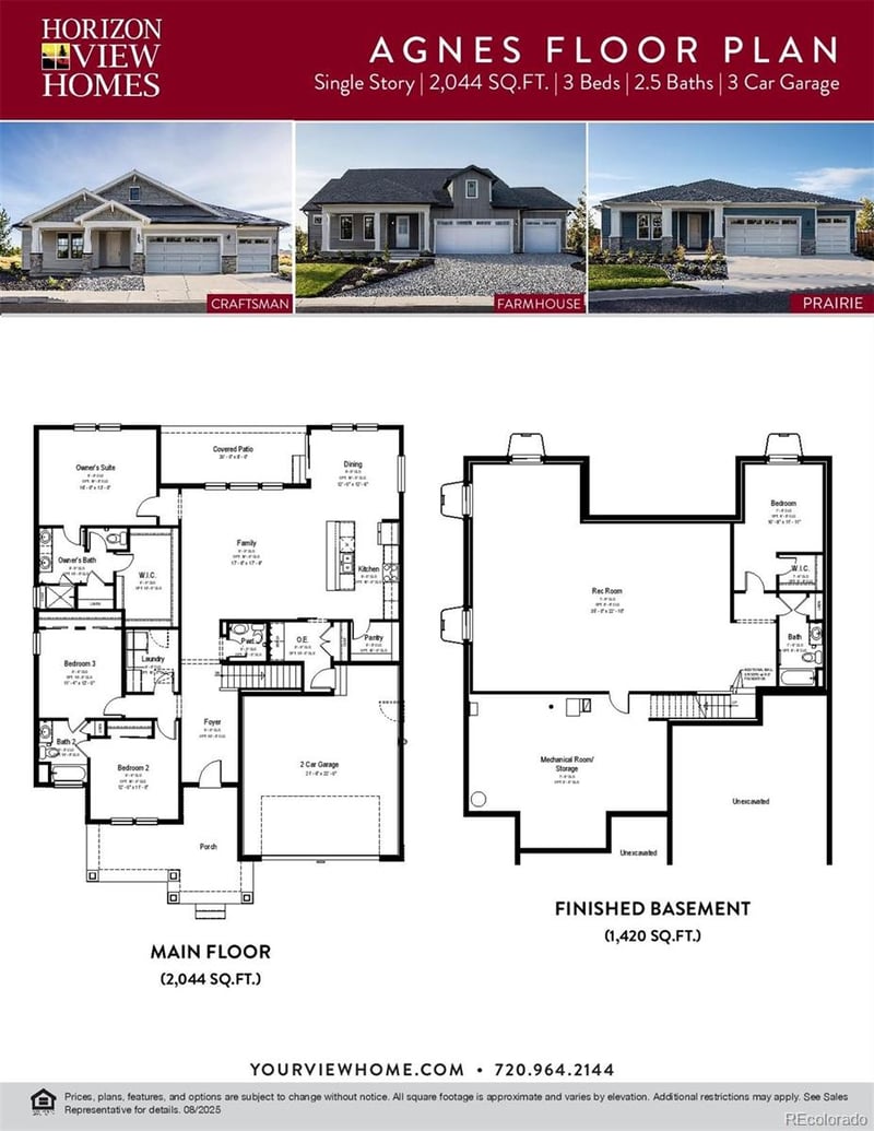 16213 Geneva Ct, Brighton, CO 80602
