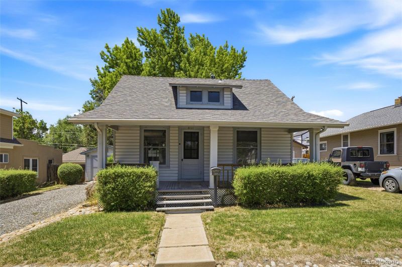 2531 Eaton St, Edgewater, CO 80214