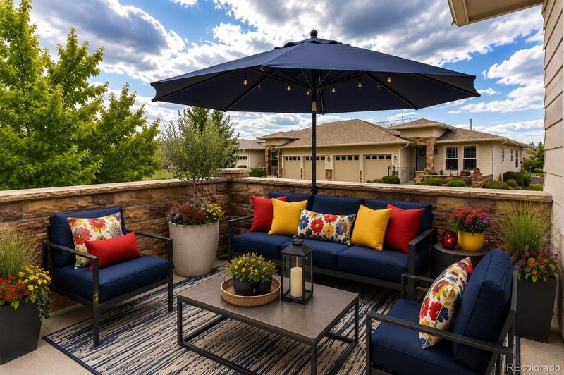 5650 W Quincy Ave #31, Denver, CO 80235
