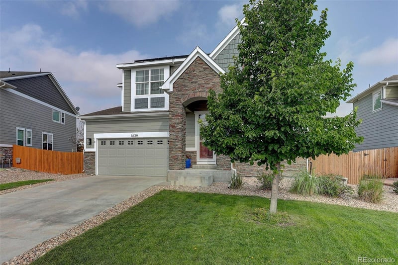 1539 E 166th Ct, Brighton, CO 80602