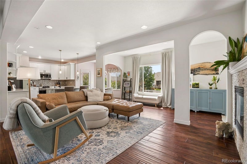 3433 Cottonwood Cir, Frederick, CO 80504