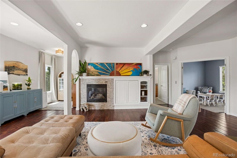 3433 Cottonwood Cir, Frederick, CO 80504