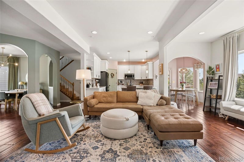3433 Cottonwood Cir, Frederick, CO 80504
