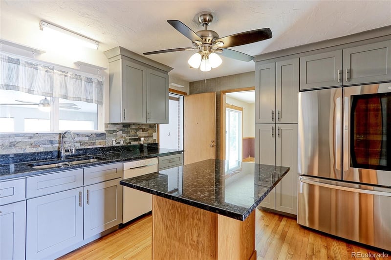 7240 E 72nd Pl, Commerce City, CO 80022