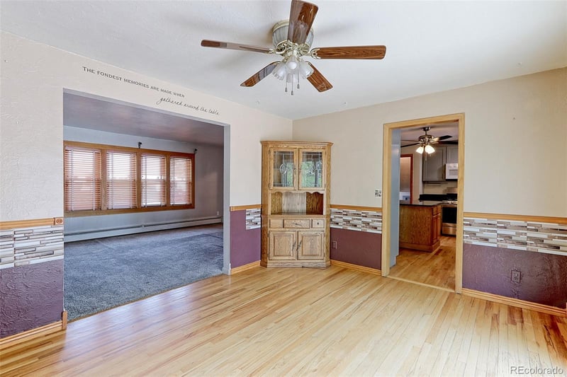 7240 E 72nd Pl, Commerce City, CO 80022