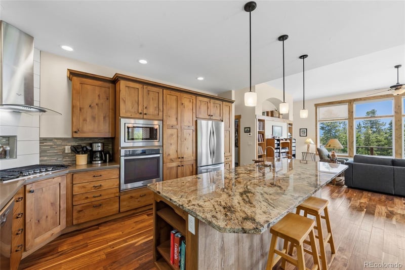 880 Gcr 86, Tabernash, CO 80478