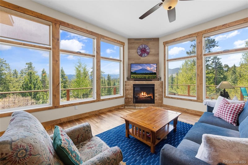 880 Gcr 86, Tabernash, CO 80478