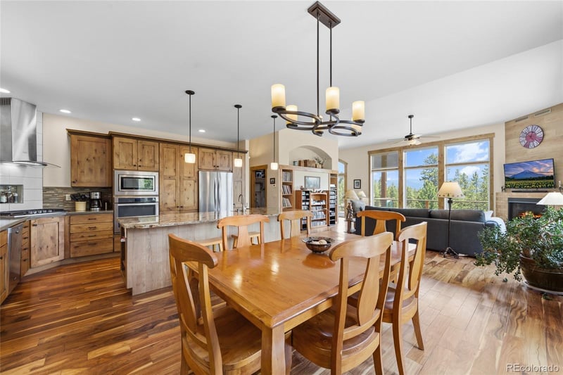 880 Gcr 86, Tabernash, CO 80478