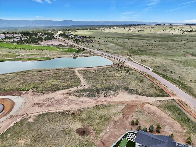 5801 Rough Trl Lot 19, Colorado Springs, CO 80908
