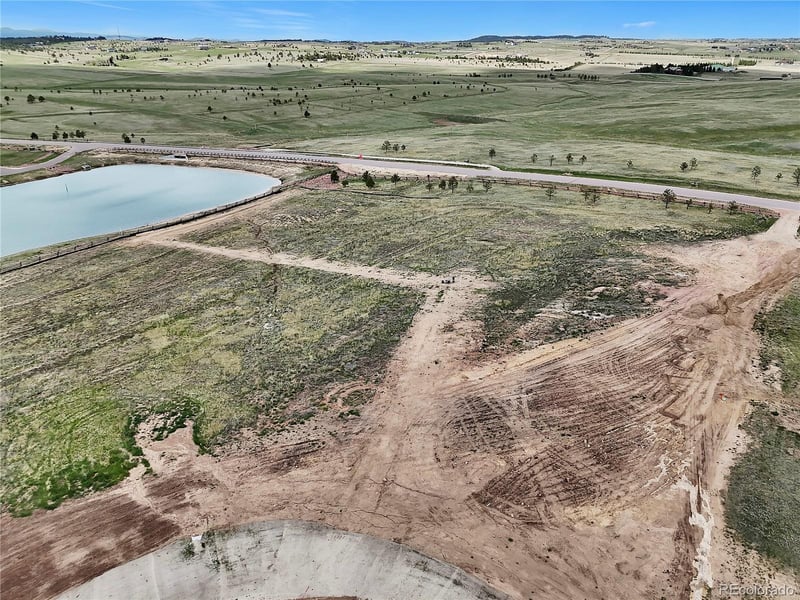 5801 Rough Trl Lot 19, Colorado Springs, CO 80908