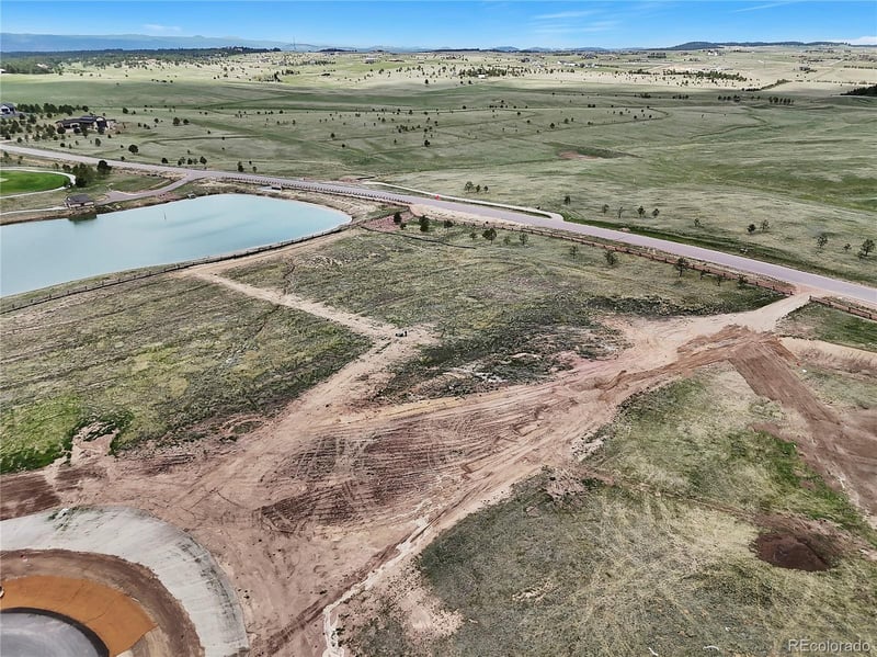 5801 Rough Trl Lot 19, Colorado Springs, CO 80908
