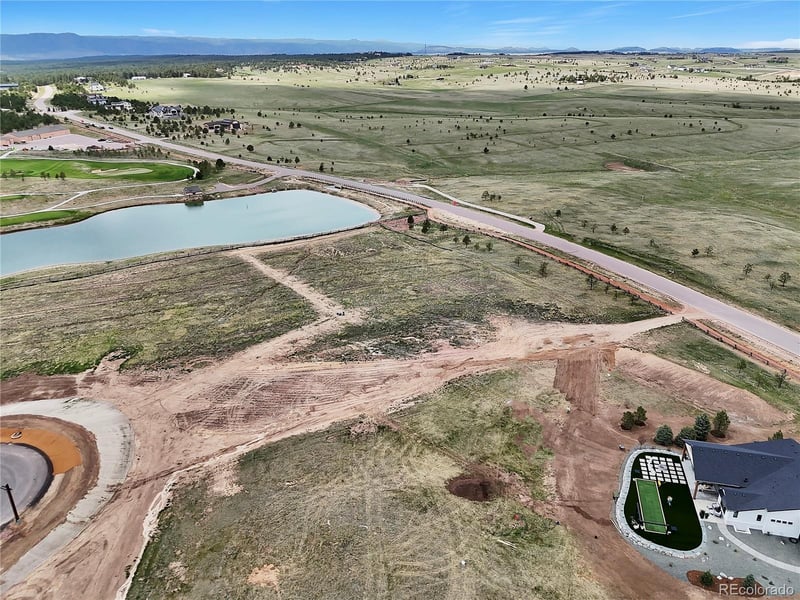 5801 Rough Trl Lot 19, Colorado Springs, CO 80908