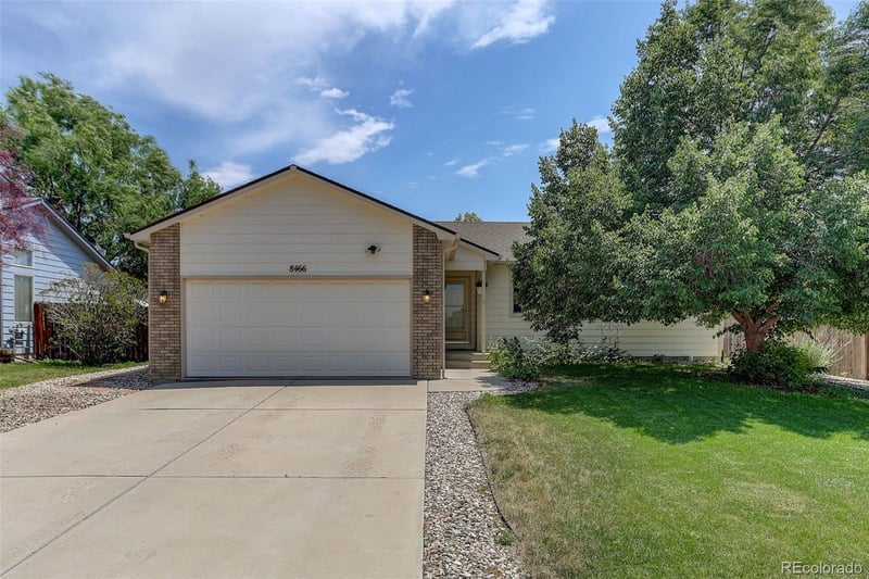 8466 Keenland Way, Wellington, CO 80549