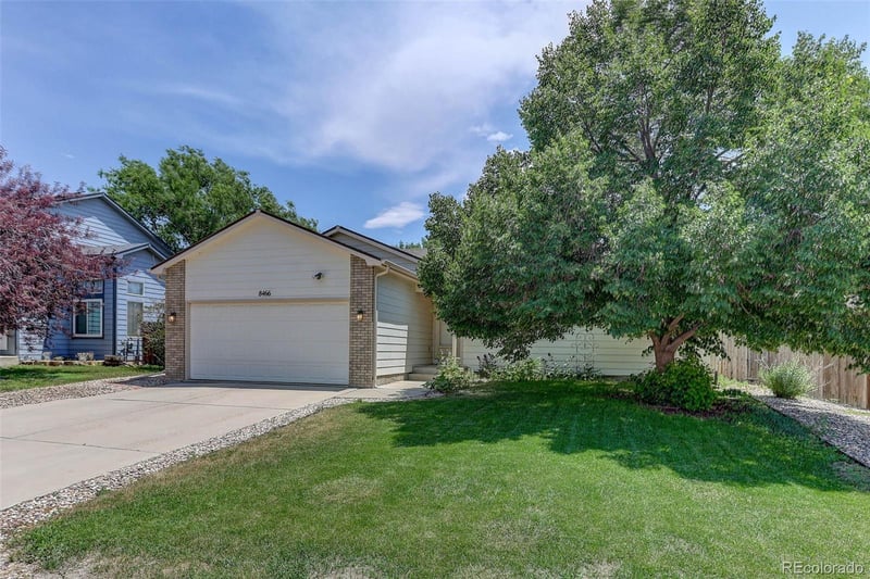 8466 Keenland Way, Wellington, CO 80549
