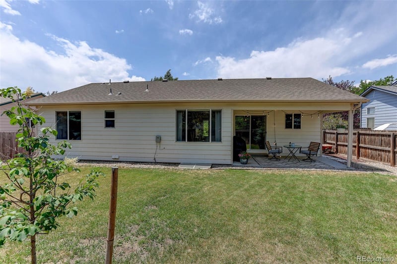 8466 Keenland Way, Wellington, CO 80549