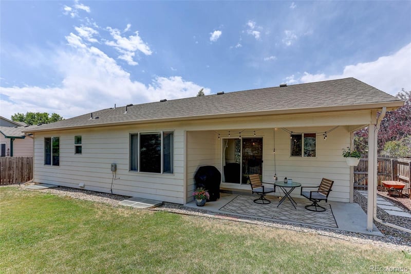 8466 Keenland Way, Wellington, CO 80549