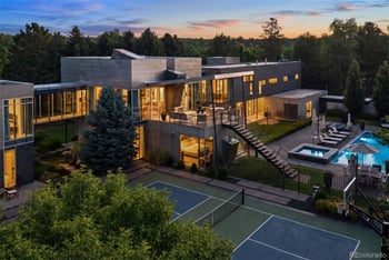 14 Random Rd, Cherry Hills Village, CO 80113