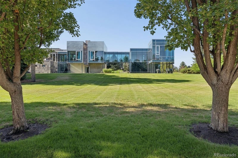 14 Random Rd, Cherry Hills Village, CO 80113