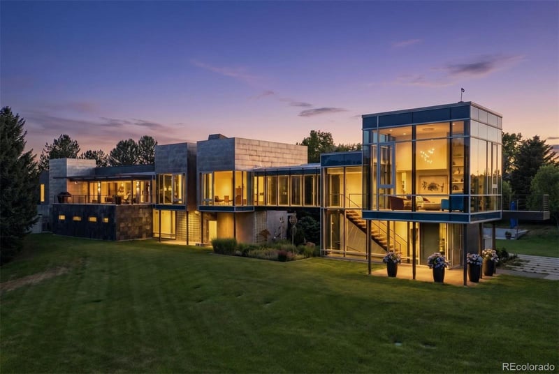14 Random Rd, Cherry Hills Village, CO 80113