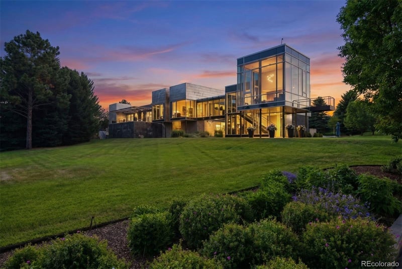14 Random Rd, Cherry Hills Village, CO 80113
