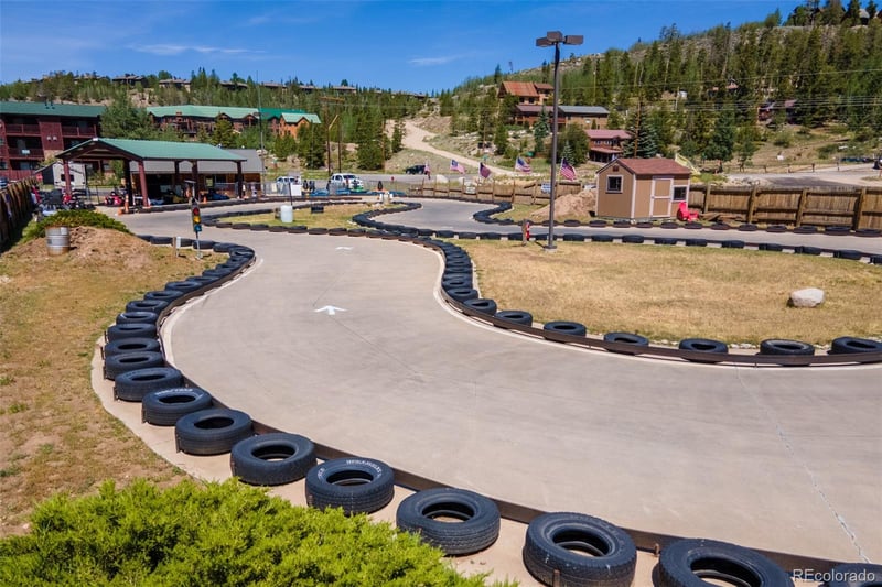 510 Center Dr, Grand Lake, CO 80447