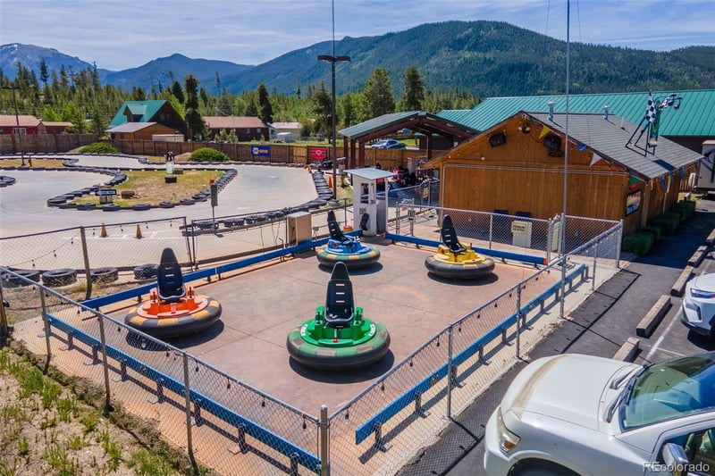 510 Center Dr, Grand Lake, CO 80447