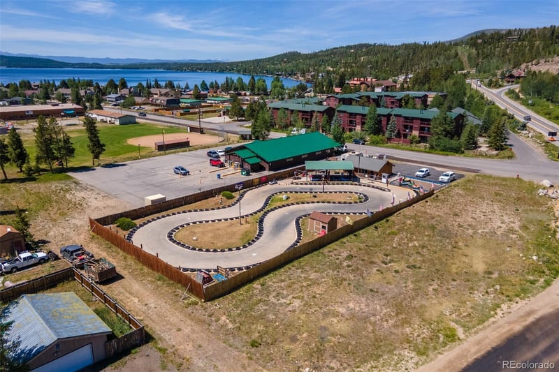 510 Center Dr, Grand Lake, CO 80447