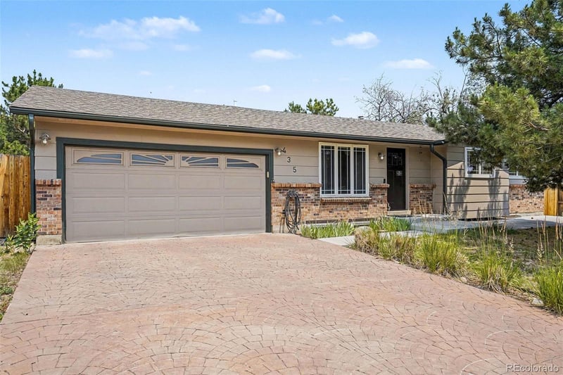 435 Dione Pl, Lone Tree, CO 80124