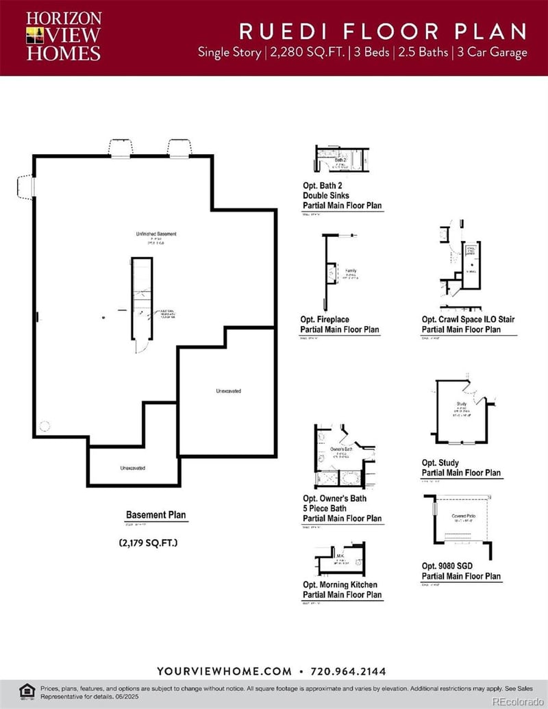 16434 E 165th Ave, Brighton, CO 80602