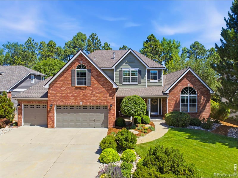 3220 Grand Teton Pl, Fort Collins, CO 80525